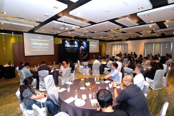 2026年6月印尼雅加达建筑建材展览会 将在雅加达NICE PIK 2举行